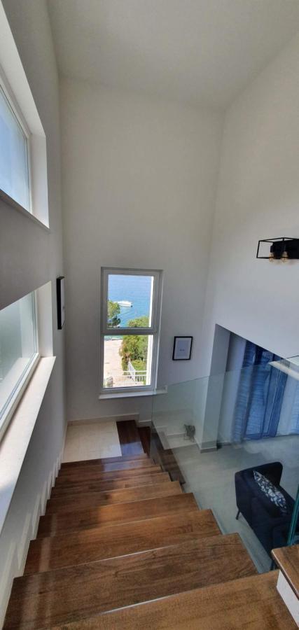 Mimoza Villa Rogoznica  Exterior photo